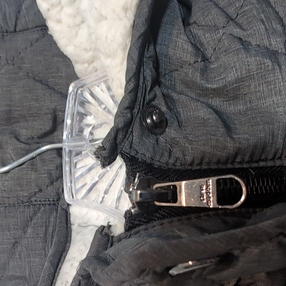 Steve Madden Hooded Winter Jacket Coat - Picture 4 of 6